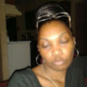 Meet your Posher, Rosalyn